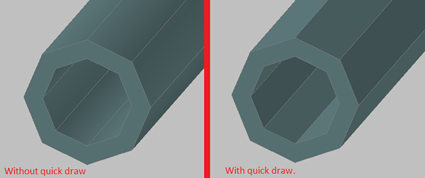 How does Quick Draw work