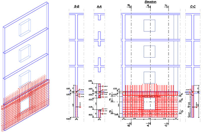 Advance Concrete - Why is 'Copy 3D model' powerful?