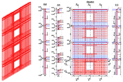 Advance Concrete - Why is 'Copy 3D model' powerful?
