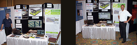 GRAITEC at Tri-State Engineering Society Conference