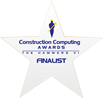 GRAITEC finalists of Construction Computing Awards! GRAITEC finalists of Construction Computing Awards!