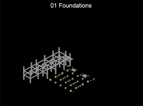 Advance Steel: 2 Steam Cracking Furnaces 