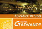 Advance Design: Professional Finite Element Analysis Software according to European standards