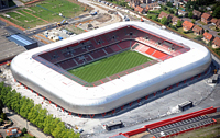 Valenciennes Stadium Valenciennes Stadium