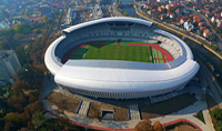 Cluj Arena Stadium Cluj Arena Stadium