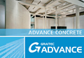 Advance Concrete: BIM software for structural concrete engineering, detailing and fabrication Advance Concrete: BIM software for structural concrete engineering, detailing and fabrication