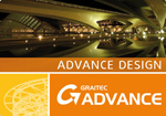 Advance Design: BIM software for FEM structural analysis including international eurocodes Advance Design: BIM software for FEM structural analysis including international eurocodes