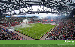 Download GRAITEC wallpaper for August