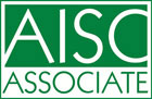 GRAITEC is now an Associate member of the American Institute of Steel Construction (AISC)