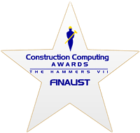 GRAITEC has made the finals for the 2012 Construction Computing Awards