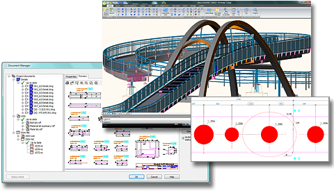 Strucad switchover to Advance Steel webinar Strucad switchover to Advance Steel webinar