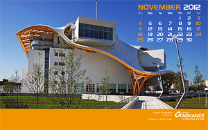 Download GRAITEC wallpaper for November