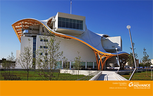 Download GRAITEC wallpaper for November