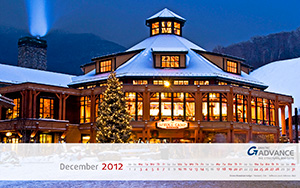 Download GRAITEC wallpaper for December