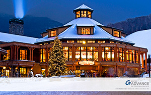 Download GRAITEC wallpaper for December