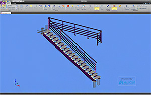 AceCad collaborates with GRAITEC for True BIM