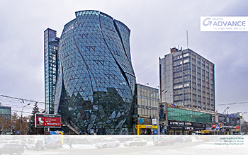 Download GRAITEC wallpaper for January