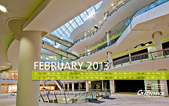 Download GRAITEC wallpaper for February 2013 Download GRAITEC wallpaper for February 2013