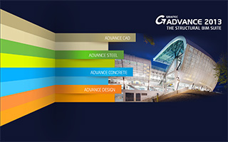 Download GRAITEC wallpaper for March 2013