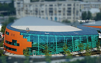 Download GRAITEC wallpaper for May