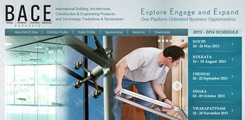 GRAITEC will exhibit at BACE EXPO