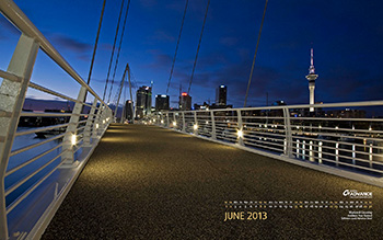 Download GRAITEC wallpaper for June