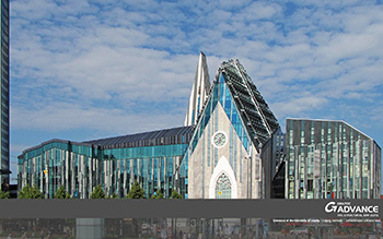 Download GRAITEC wallpaper for August