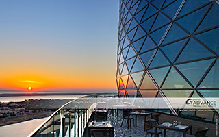 Download GRAITEC wallpaper for September