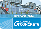 Advance Concrete Release 2014