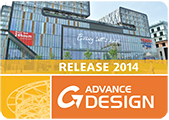 Advance Design Release 2014