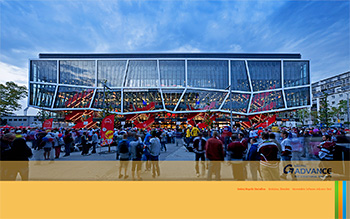 Download GRAITEC wallpaper for October