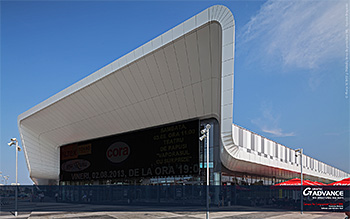 Download GRAITEC wallpaper for November