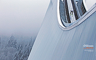 Download GRAITEC wallpaper for December