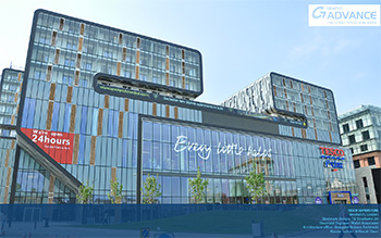 Download GRAITEC wallpaper for January