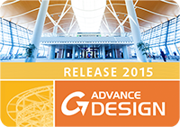 Advance Design: BIM software for FEM structural analysis including international Eurocodes