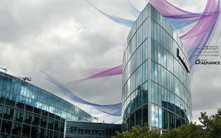 Download GRAITEC wallpaper for June 2014