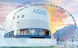 Download GRAITEC wallpaper for August 2014