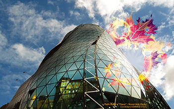 Download GRAITEC wallpaper for September 2014