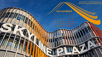 Download GRAITEC wallpaper for November 2014