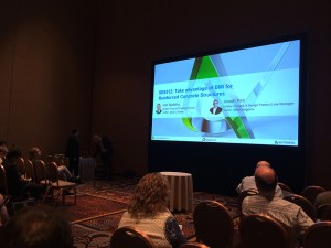 Advance BIM Designers - Positive feedback at Autodesk University 2014