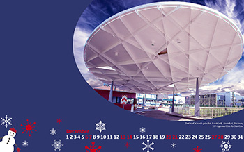 Download GRAITEC wallpaper for December 2014