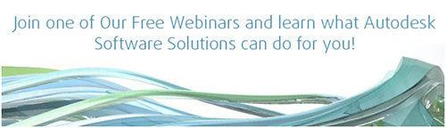 Learn what Autodesk BIM and Manufacturing Software Can Do For Your Business