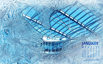 Download GRAITEC wallpaper for January 2015
