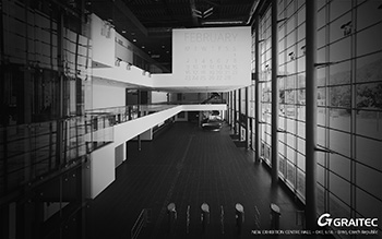 Download GRAITEC wallpaper for February 2015