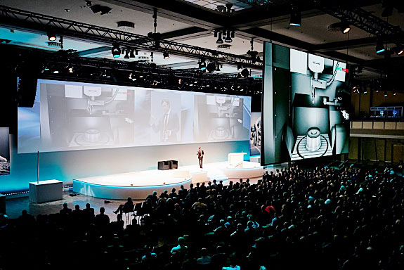 GRAITEC ranked most progressive partner at ONE TEAM EXTENSION