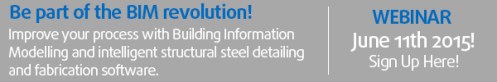 Webinar Autodesk Advance Steel