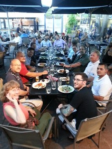 Successful Advance Steel User Group in Salt Lake City