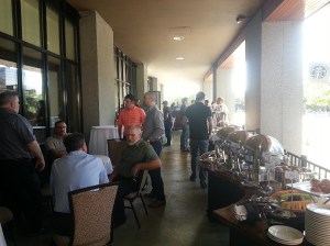Successful Advance Steel User Group in Salt Lake City