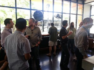 Successful Advance Steel User Group in Salt Lake City