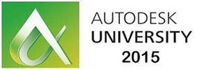 GRAITEC to deliver multiple Design-Driven classes at Autodesk University 2015, Las Vegas
